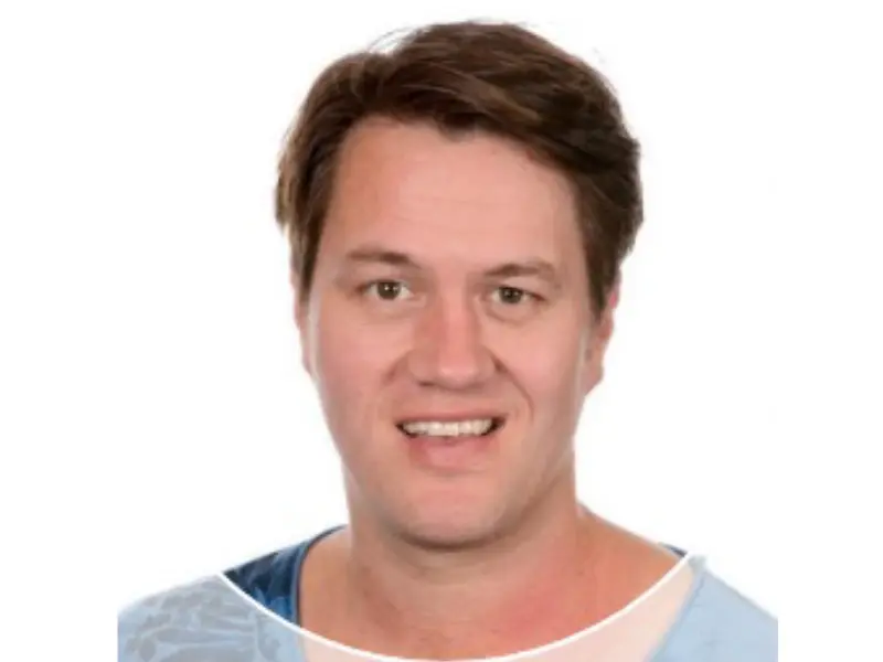 Stagecoaches: Coen Looijmans