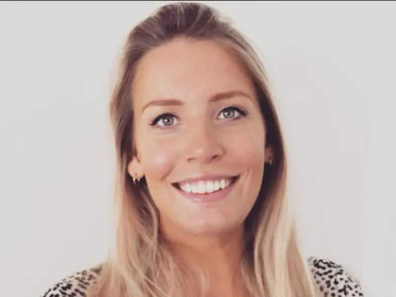 Stagecoaches: Esther van Berkom