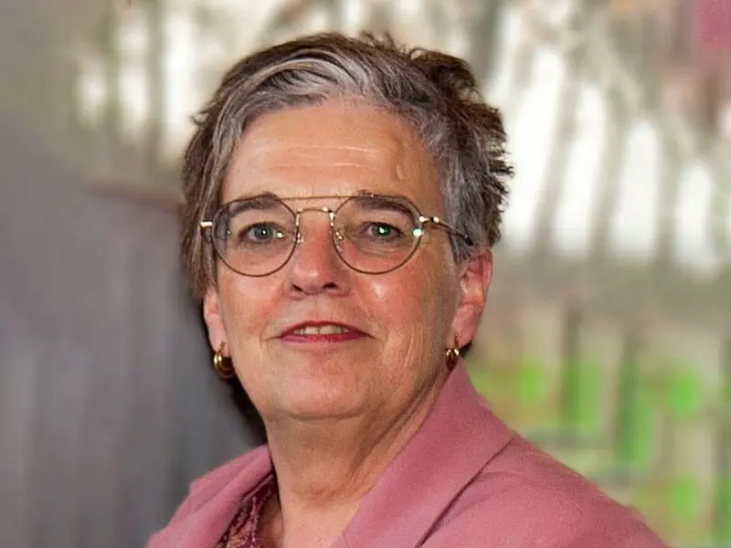 Stagecoaches: Jolanda de Laat