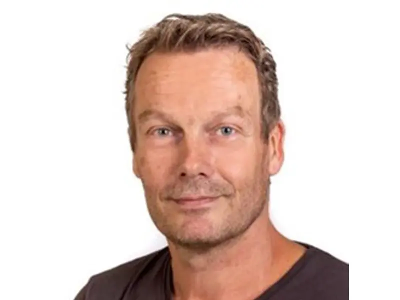 Stagecoaches: Marc van Eijden