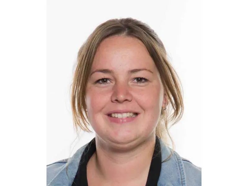 Stagecoaches: Marijke Klaassen