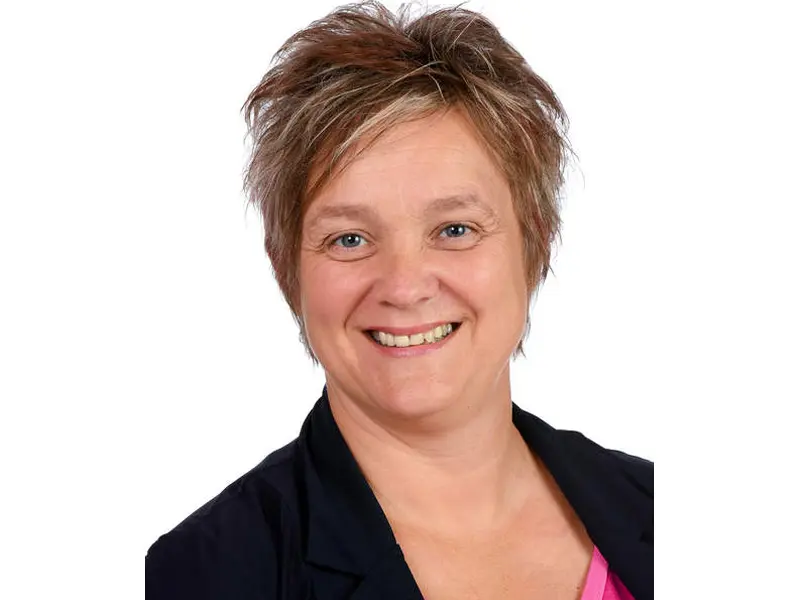 Stagecoaches: Mieke de Bresser