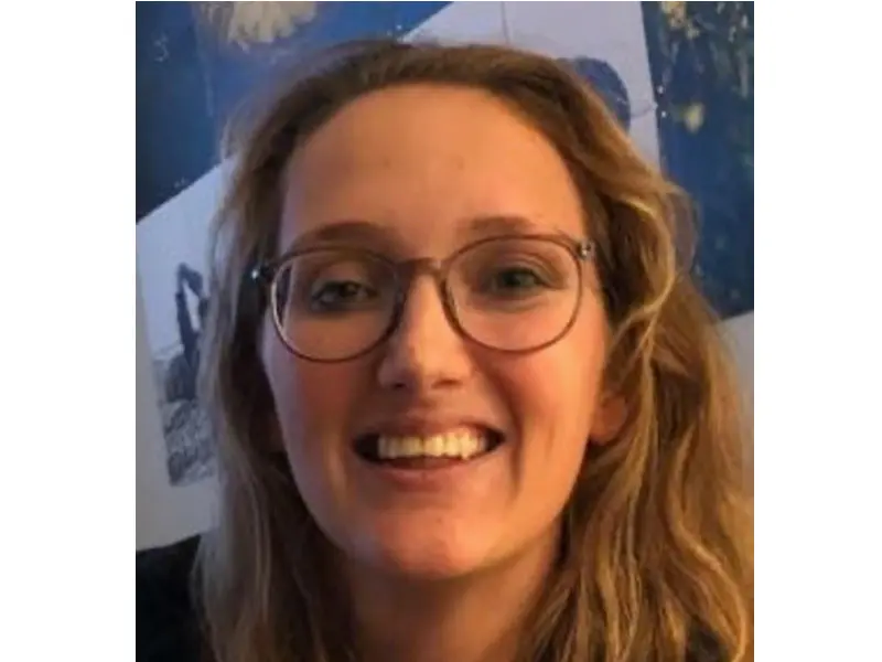 Stagecoaches: Milou van Koot