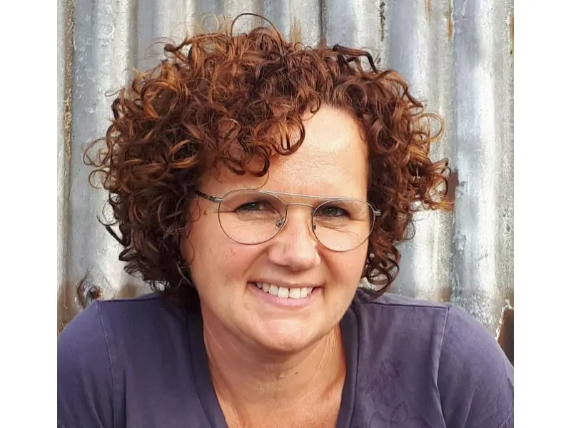Stagecoaches: Miranda van Asseldonk