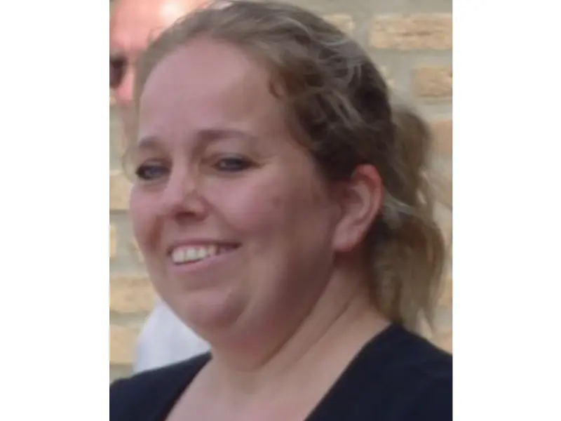 Stagecoaches: Monique Smits