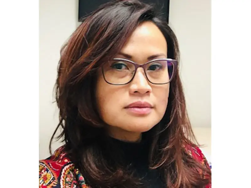 Stagecoaches: Shirley Wongsodjiwo