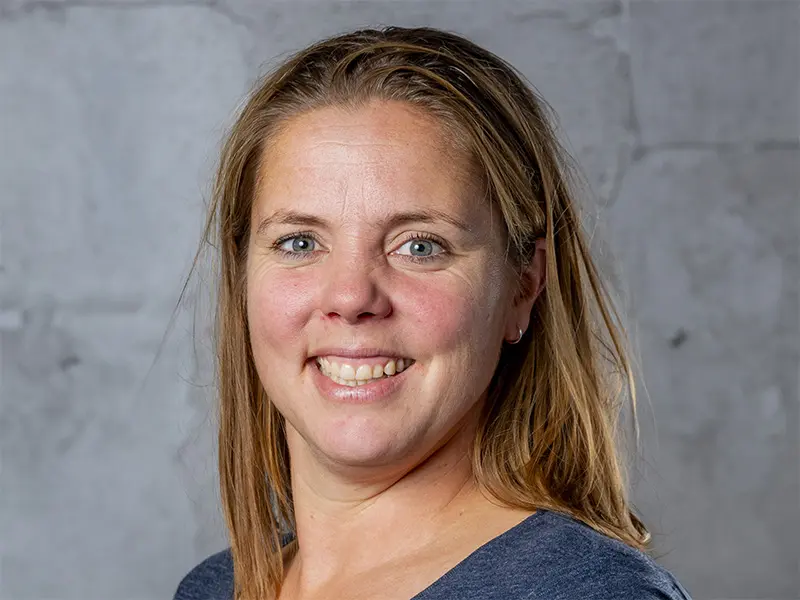 Stagecoaches: Maaike van Drunen