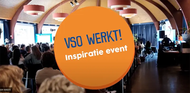 Video - VSO Werkt!