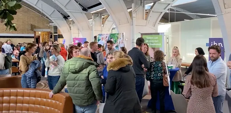Video - VSO Werkt!