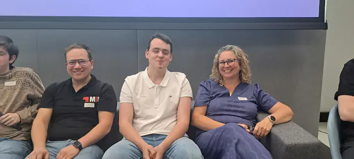 Een VSO-leerling die zijn ‘werkgever’ kippenvel bezorgt; Lucas flikt ‘m dat