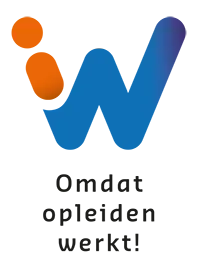 Omdat opleiden werkt!